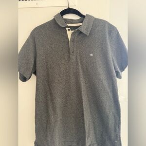 M Rag&Bone Standard Issue Polo